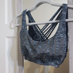VS sports bra